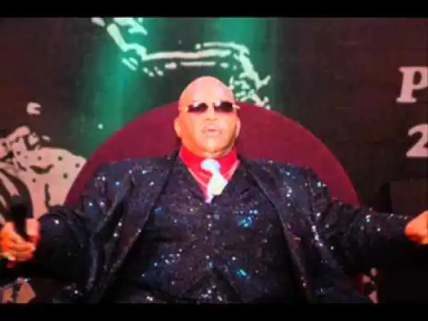 Solomon Burke - Say you love me too